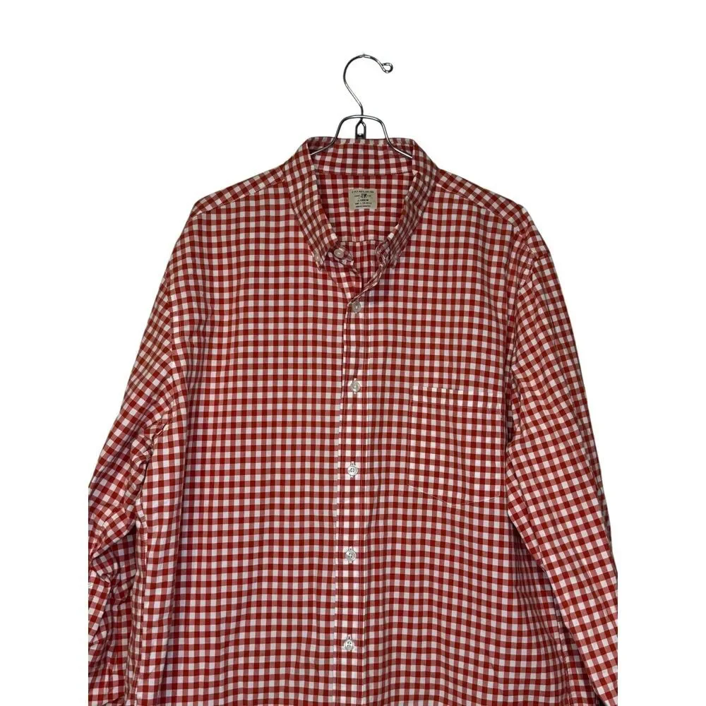 J. Crew brand crew